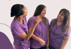 Equipo profesional de Glamz Centro de Estética